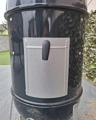 Affumicatore Weber Smokey