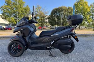 Yamaha Tricity 300