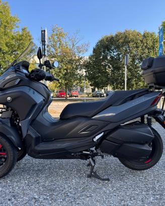 Yamaha Tricity 300