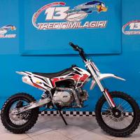 PBS GT 125 MX 14/12