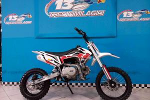 PBS GT 125 MX 14/12