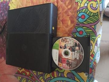 XBOX 360 E