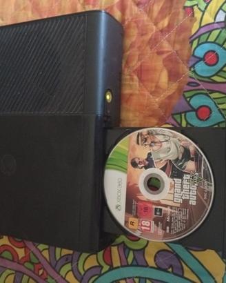 XBOX 360 E