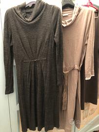 Abiti Peserico rivamonti BP studio twin-set stock