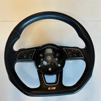 Volante Audi A4 (B9) 3.0tdi