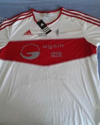 Completo Adidas per calcio/calcetto