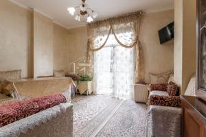 Appartamento a Como Via Brogeda 3 locali