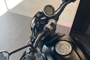 Ducati Scramble 800 Full Throttle