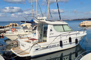 CABINATO SESSA DORADO 28 anno 2007