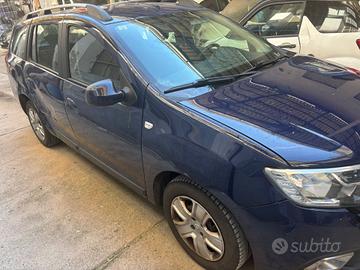 Dacia Logan MCV 1.5 dCi 8V 90CV