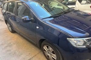 Dacia Logan MCV 1.5 dCi 8V 90CV