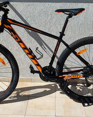 Scott Aspect 950 Mountain bike 
