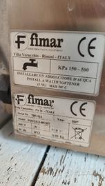 Forno professionale