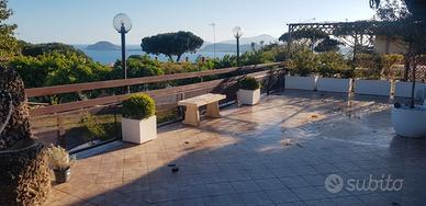 Appartamento in parco