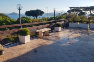 Appartamento in parco