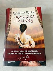 La ragazza italiana
