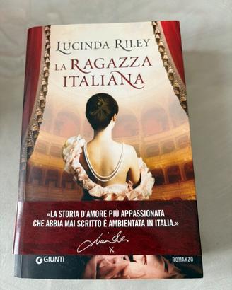La ragazza italiana