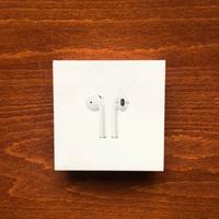 Airpods Apple 2