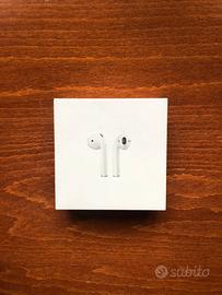 Airpods Apple 2