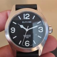 orologio glycine Incursore  1 versione