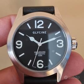 orologio glycine Incursore  1 versione