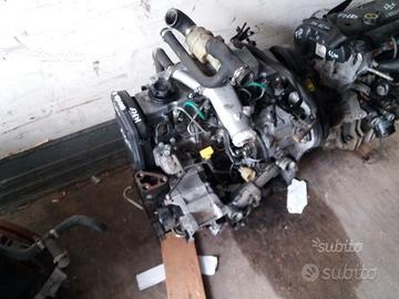 Motore Rover 620 TD o land rover 2001