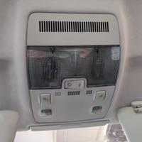 Plafoniera anteriore AUDI A4 del 2005