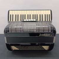 Fisarmonica Fratelli Crosio 41/140