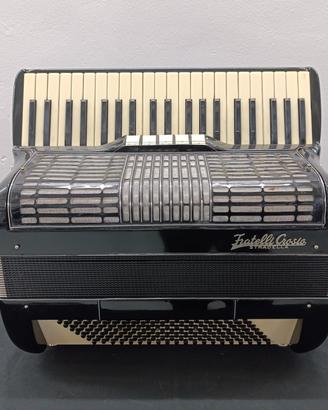 Fisarmonica Fratelli Crosio 41/140