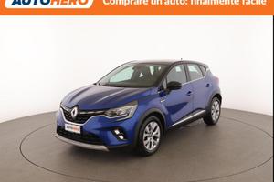 RENAULT Captur RZ86080