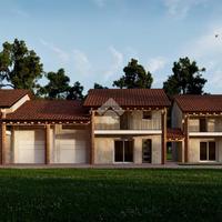 PORZIONE DI TRIFAMILIARE A PONZANO VENETO