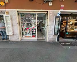 Boccea - locale commerciale c/1