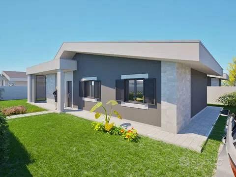 Casa – Anzio, Miglioramento - Vista 2