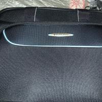 Borsa Computer Notebook Roncato