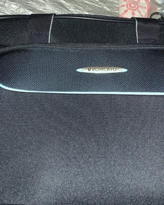 Borsa Computer Notebook Roncato