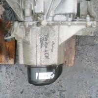 Cambio Renault Twingo 1.2 8v JB1 989