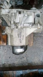 Cambio Renault Twingo 1.2 8v JB1 989