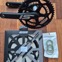 Guarnitura Cannondale Si 50/34T