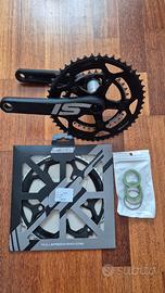 Guarnitura Cannondale Si 50/34T