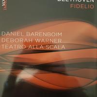 Beethoven Fidelio