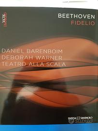 Beethoven Fidelio
