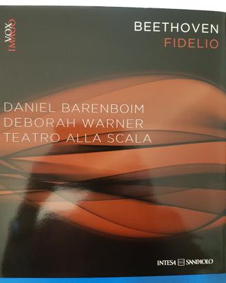 Beethoven Fidelio