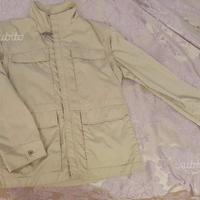 Giubbino estivo FAY originale taglia XL maniche