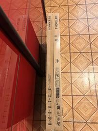 Televisore TCL 40” FHD QLED ancora inscatolato