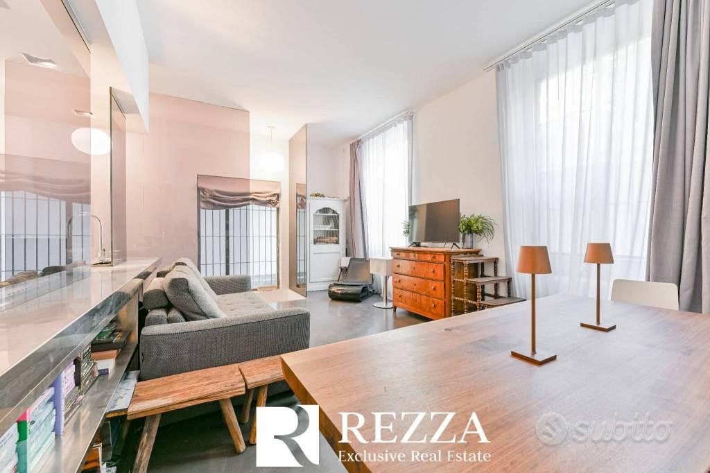 Appartamento – Milano, GARIBALDI REPUBBLICA, Municipio 9 - Vista 2