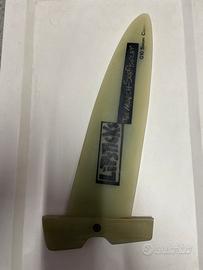 Pinna windsurf 32 cm powerbox