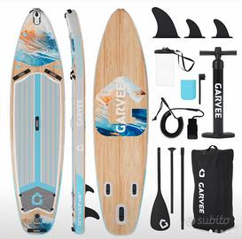 Tavola da paddle sup