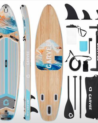 Tavola da paddle sup