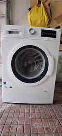 Lavatrice Bosch 9 Kg. serie 6