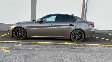 Alfa Romeo Giulia 2.2 180cv AT Super